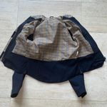 Ladies‎ Riding Sport Jacket Medium Black Photo 3