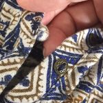 Lucky Brand top Photo 12