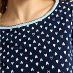 JOYSPUN Womens Sleep Top Size 2X 18W Photo 1