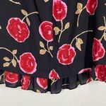 Kate Spade Hazy Rose Double Layer Top Blouse Photo 8