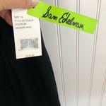 Sam Edelman Women’s Black Sheath Grommet Dress 10 Photo 11