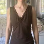 Emma James vintage beaded top Photo 0
