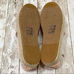Soludos Aloha Espadrille Platform Living Coral 8 Photo 8