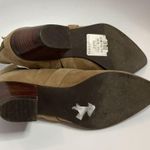 Treasure & Bond leather ankle boots size 10 Photo 4