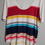 Tommy Hilfiger  Short sleeve shirt, top Photo 6