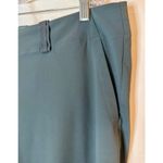 Nike Golf Pants Stretch Straight Leg Women's sz. 12 in Gray Photo 5