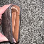 Michael Kors  Logo Wallet Photo 2