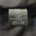 Adelyn Rae  floral Long Sleeve ￼Women's Minidress size  XS‎ Photo 10