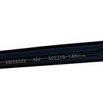 Eddie Bauer  Blue & Pink Full Rim Plastic Eye Wear Glasses Frames Photo 8