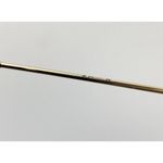 Christian Dior NIB Dior Diorstellaire4 Gold Sunglasses Photo 8