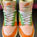 Nike  Dunk High Next Nature International Day of the Girl (GS) Photo 4