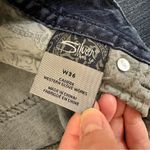 Silver Jeans Silver Suki Capri Jeans Photo 2