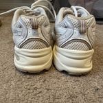 New Balance  530 White Sneakers – Women’s Size Photo 2