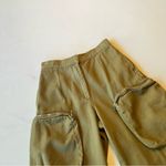 Nasty Gal  Baggy Cargo Pants Photo 1