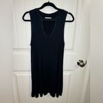 American Eagle  Navy Sleeveless Dress Photo 1