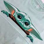 Disney Parks Star Wars The Mandalorian “The Child” Spirit Jersey Photo 4