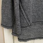 Altar'd State Altar’d State Cold Shoulder Knit Loose Fit Top Photo 3