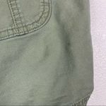 Eddie Bauer ‎ Green Shorts Size 8 Photo 2
