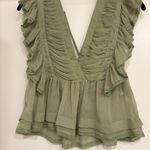 Forever 21 Blouse Photo 2