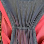 Lululemon 8 Work The Circuit Tank Top Built in Bra Photo 11