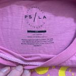 PacSun oversized graphic tee Photo 2