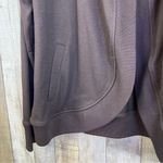 Ralph Lauren Lauren Active  Size Large Long Sleeve Jacket w/buckle strap hook Photo 3