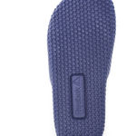 Reebok Pink& Blue Slide Photo 6