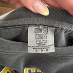 Comfort Colors AppState Sweatshirt Photo 2