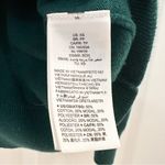Amazon Essentials V Neck Pullover Sweater Green sz XS Photo 3