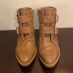 Justice Boots size 6  zipper Photo 0