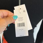 Derek Lam  10 Crosby Long Sleeve Scarf Hem Dress Photo 4