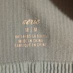 Aerie  Snap Crop Tank Top Photo 3