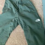 The North Face Fleece Sweatpants Photo 0