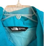 The North Face  DryVent Women’s Hooded Teal Rain Jacket, XL Photo 1