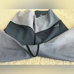 AR33 workout blue ombré leggings size small Photo 3