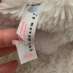 Free People Movement Olive Green Break The Ice Faux Fur Lined Zip Parka Jacket Size XS Photo 5