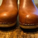 Swedish Hasbeens | ladies Zip It Emys Shearling Boots. Size: 40 European/9-9.5 US Photo 19