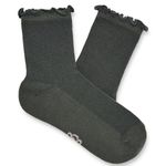 UGG  Karsyn Lettuce Edge Socks Photo 0