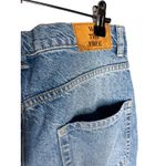 Free People NWT  We The Free Crossroads Mid-Rise Boyfriend Jeans Size 28 Photo 9