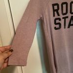 American Eagle AEO Soft & Sexy Rock Star Shirt Photo 2