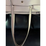 Michael Kors  MK Maisie‎ Large Pebbled Leather 3-in-1 Tote Bag Dark Powder Blush Photo 2