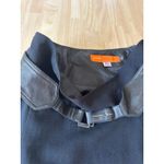 Cynthia Steffe  Black skirt with belt!‎ Size 2 Photo 1