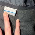 Columbia Women’s Jacket long fleece style zip up Photo 2