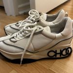 Jimmy Choo  Sneakers Photo 0