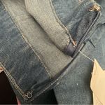 Denim & Co  cropped wide leg jeans Photo 3