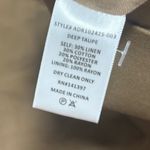 ASTR ‎ the Label Belted Wrap Dress Size Large Photo 9