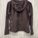 Patagonia Womens Size S Purple Zip Up Jacket Photo 3