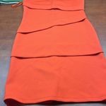 INC  ladies dress M Photo 6