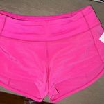 Lululemon Sonic Pink Speed Ups 2.5 Lulu Photo 0