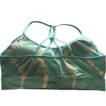 Aerie ✨ Strappy Tie Dye Sports Bra✨ Photo 3